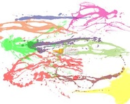 Paint Droppings