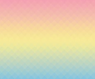 Yellow Blue Pink Tileable Patterns