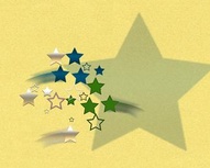 Mini stars