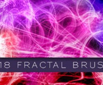 Fractal Brushes 02