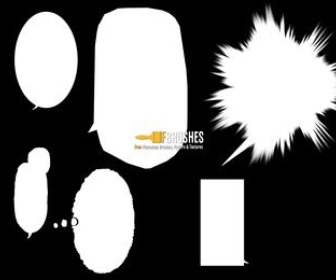 Free Photoshop Brushes Chat Fbrushes Free Photoshop Brushes Chat Fbrushes