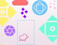Cosmic Icons