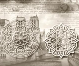 Decorative Ornaments