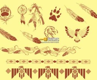Native Tribe Art