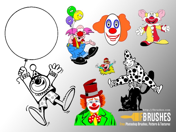 Clowns