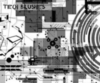 Tech Brushes