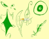 Natural Swirls