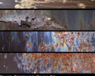 Rust Texture Pack 01